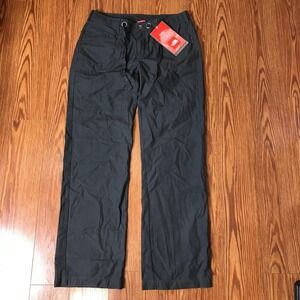 North Face‎ Womens Medium Suenjo Hiking Pants